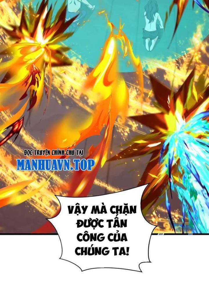 Kỷ Nguyên Kỳ Lạ Chap 324 - Next Chap 325