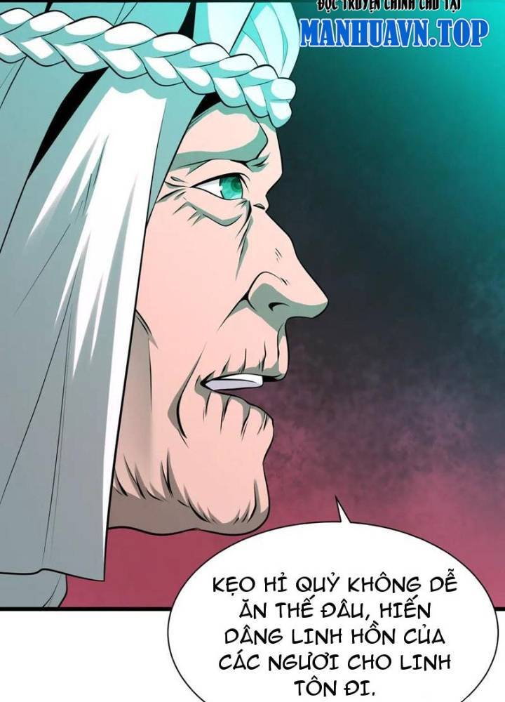 Kỷ Nguyên Kỳ Lạ Chap 324 - Next Chap 325