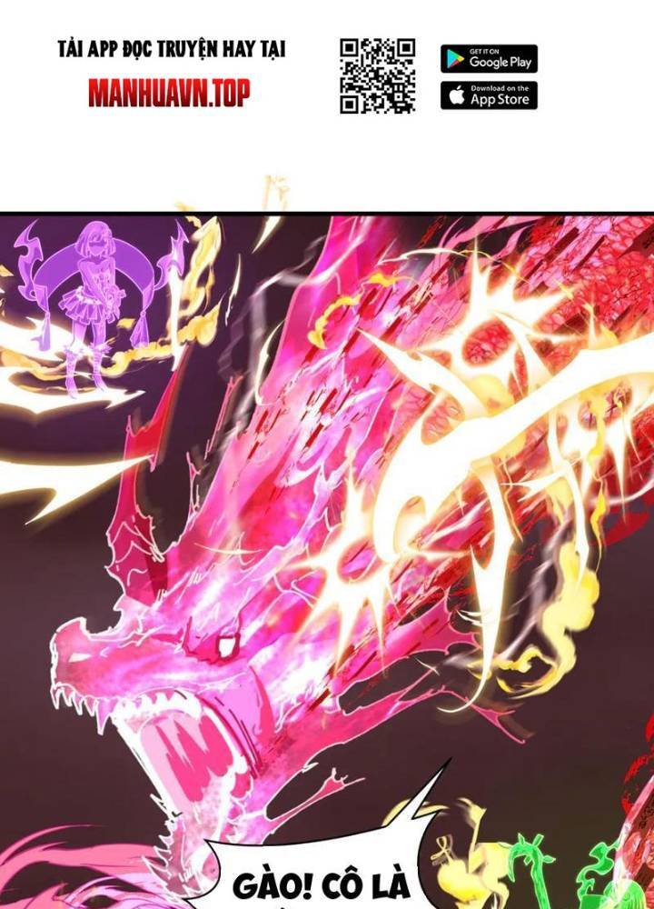 Kỷ Nguyên Kỳ Lạ Chap 324 - Next Chap 325