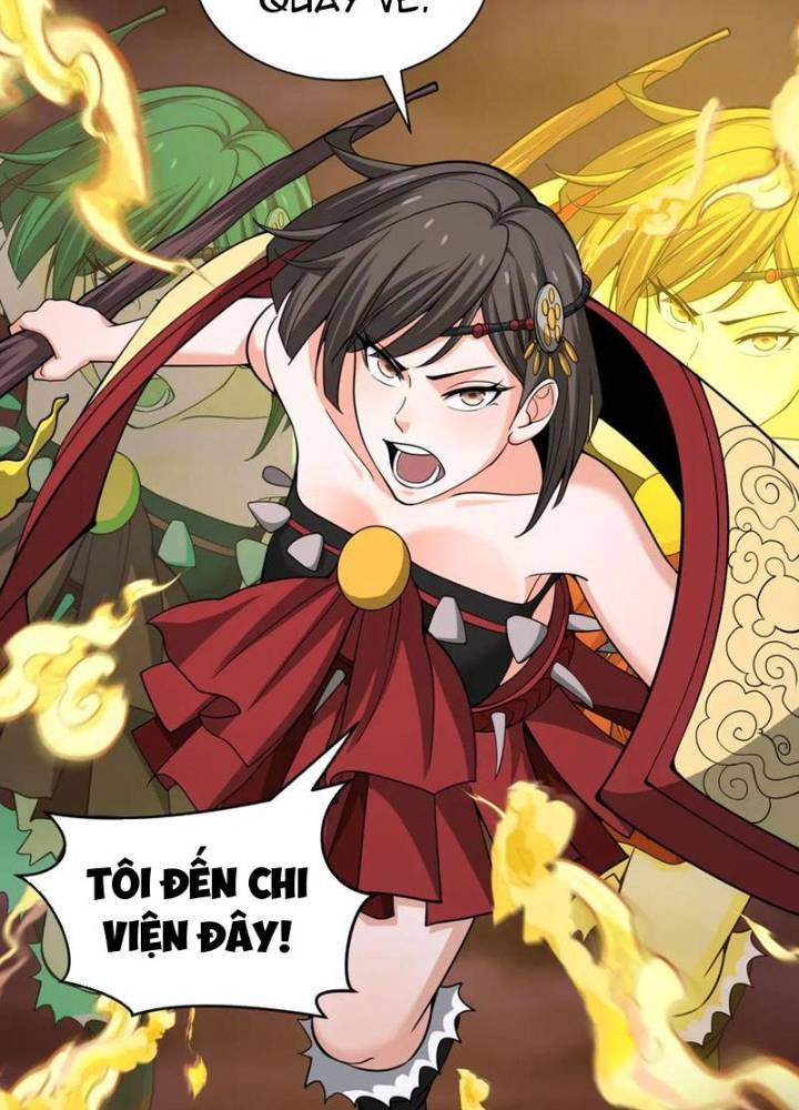 Kỷ Nguyên Kỳ Lạ Chap 324 - Next Chap 325