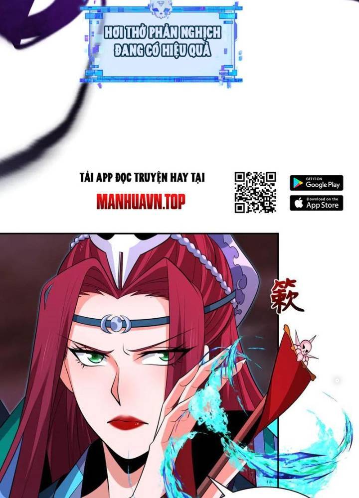 Kỷ Nguyên Kỳ Lạ Chap 324 - Next Chap 325