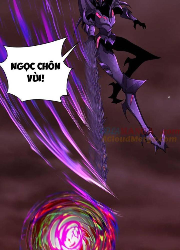 Kỷ Nguyên Kỳ Lạ Chap 324 - Next Chap 325