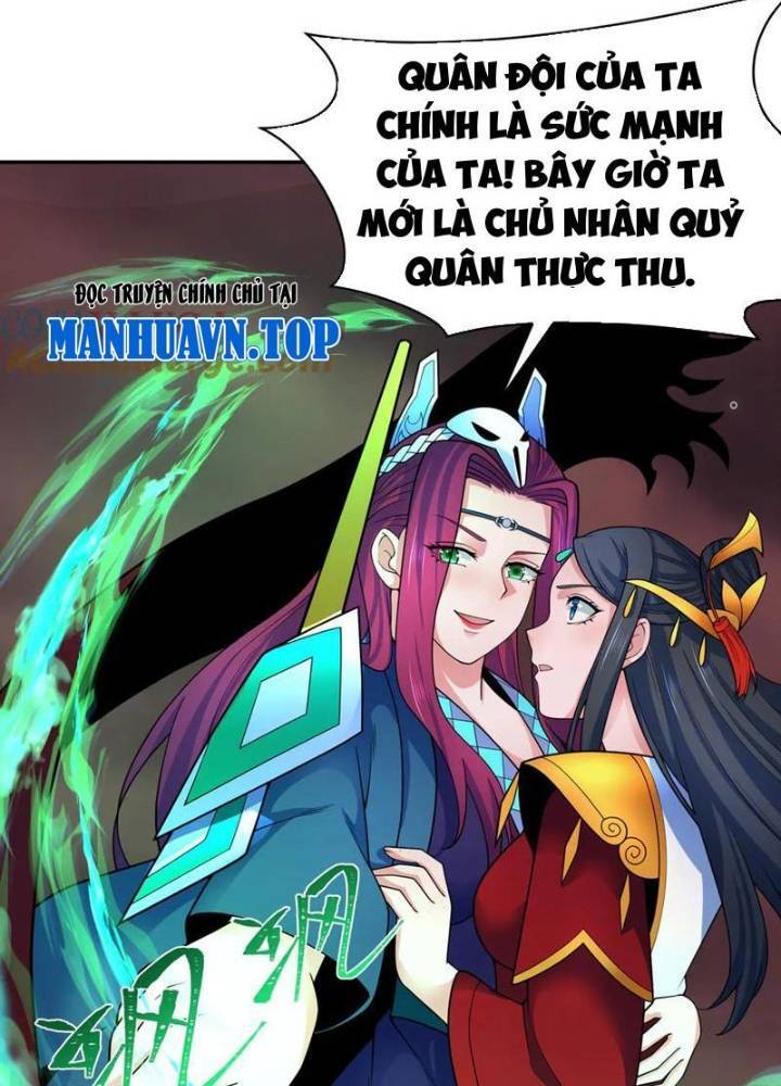 Kỷ Nguyên Kỳ Lạ Chap 324 - Next Chap 325