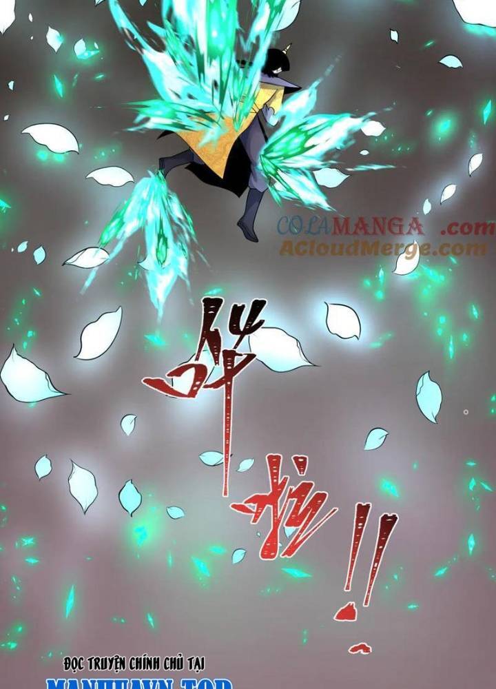 Kỷ Nguyên Kỳ Lạ Chap 324 - Next Chap 325