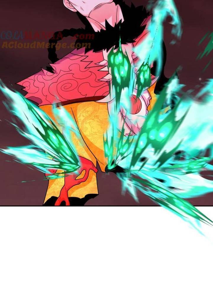 Kỷ Nguyên Kỳ Lạ Chap 324 - Next Chap 325