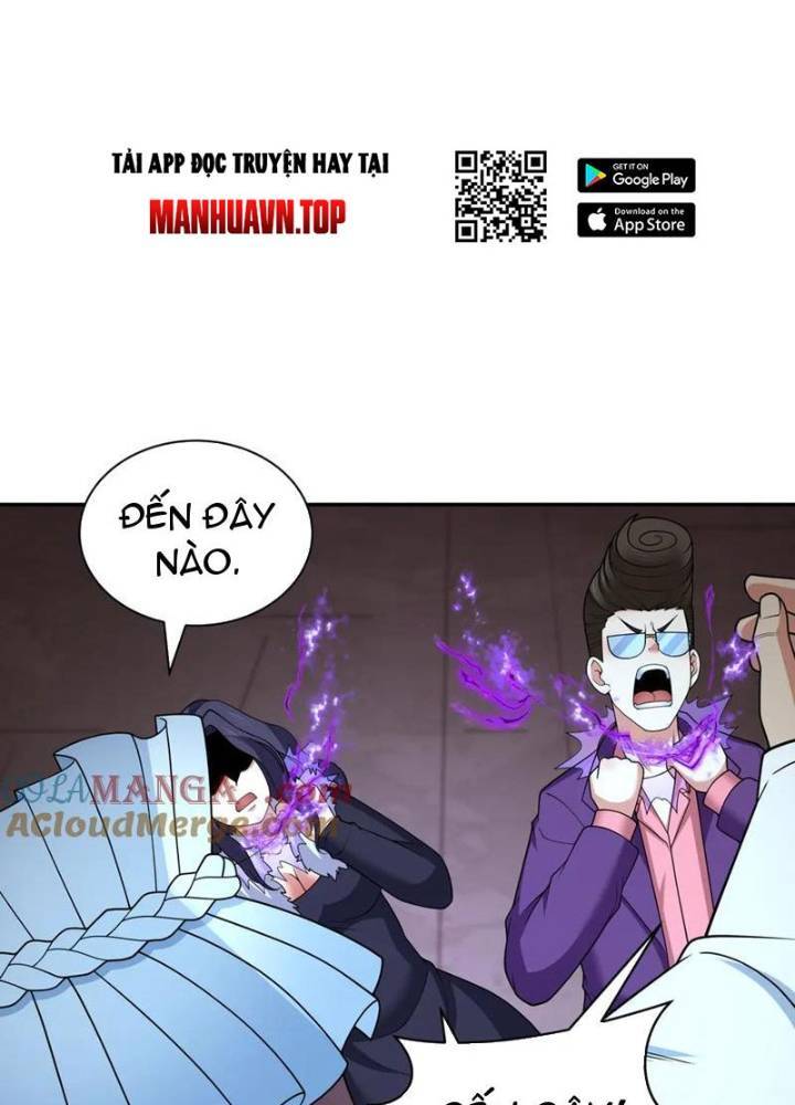 Kỷ Nguyên Kỳ Lạ Chap 324 - Next Chap 325