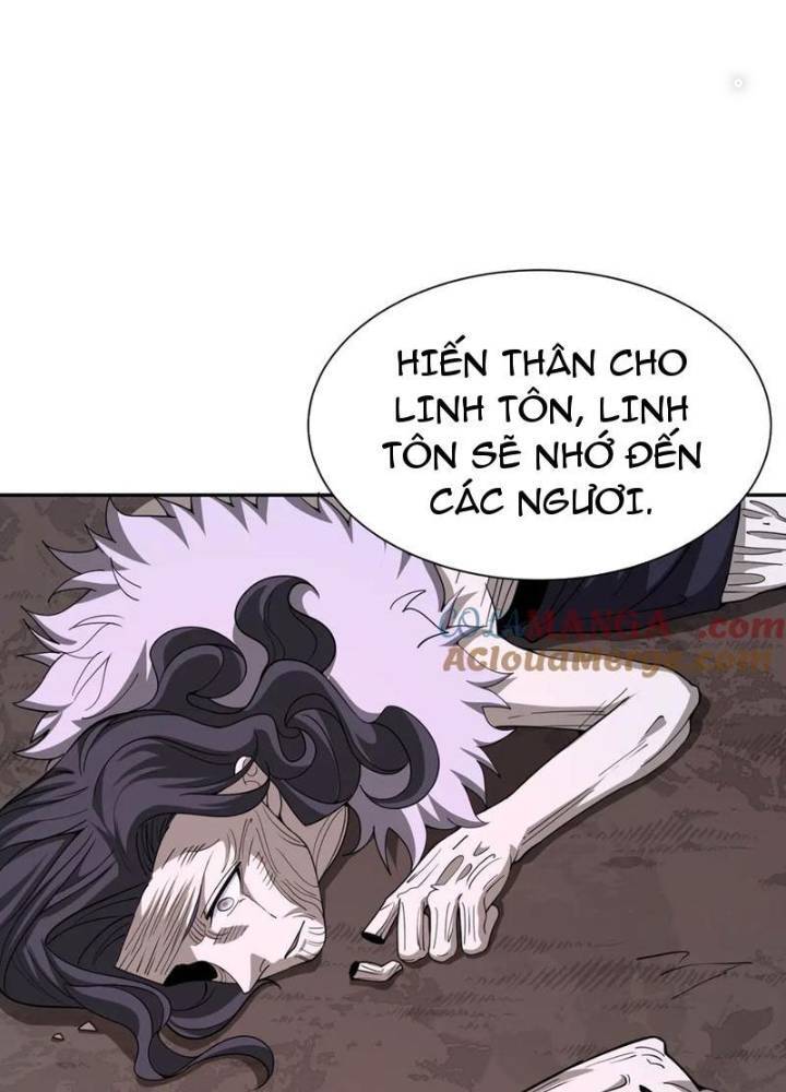 Kỷ Nguyên Kỳ Lạ Chap 324 - Next Chap 325