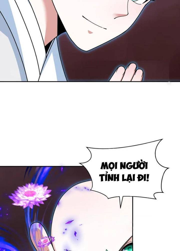 Kỷ Nguyên Kỳ Lạ Chap 328 - Next Chap 329