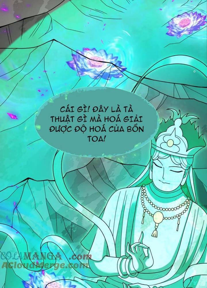 Kỷ Nguyên Kỳ Lạ Chap 328 - Next Chap 329