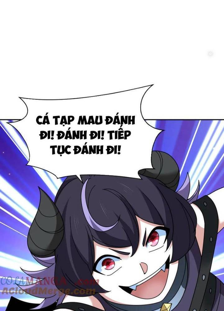 Kỷ Nguyên Kỳ Lạ Chap 328 - Next Chap 329