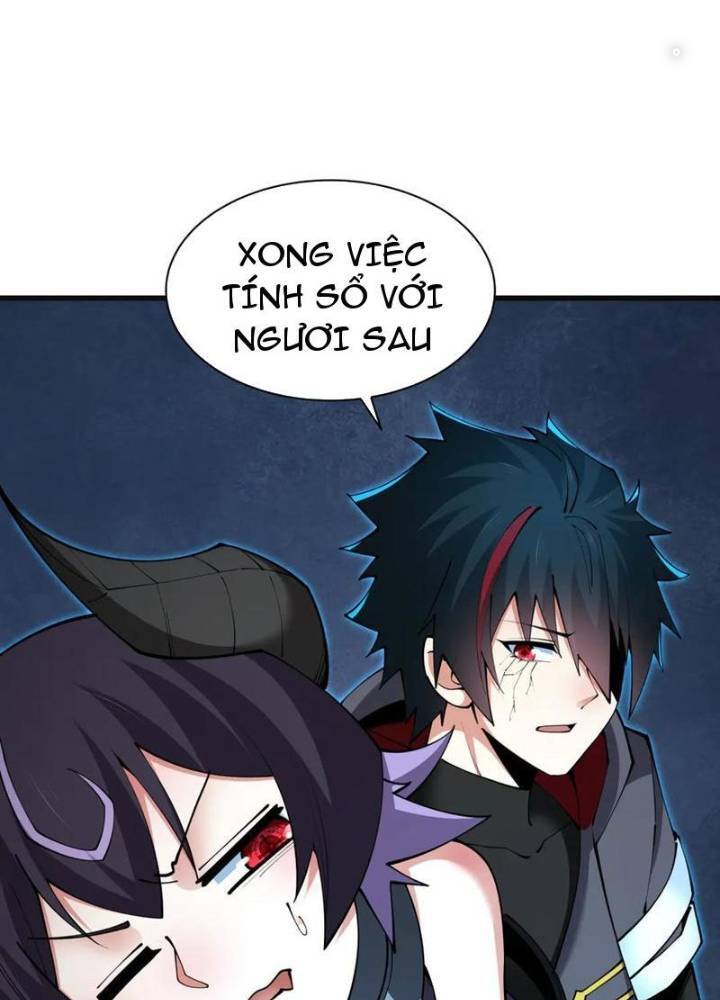 Kỷ Nguyên Kỳ Lạ Chap 328 - Next Chap 329