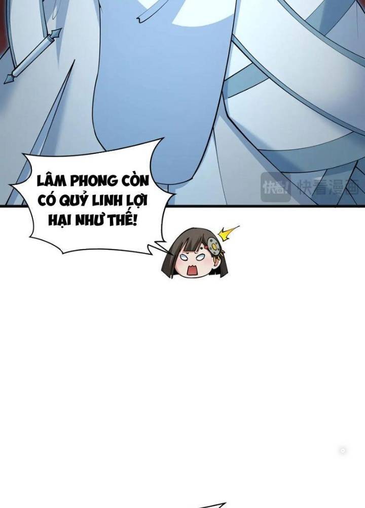 Kỷ Nguyên Kỳ Lạ Chap 328 - Next Chap 329