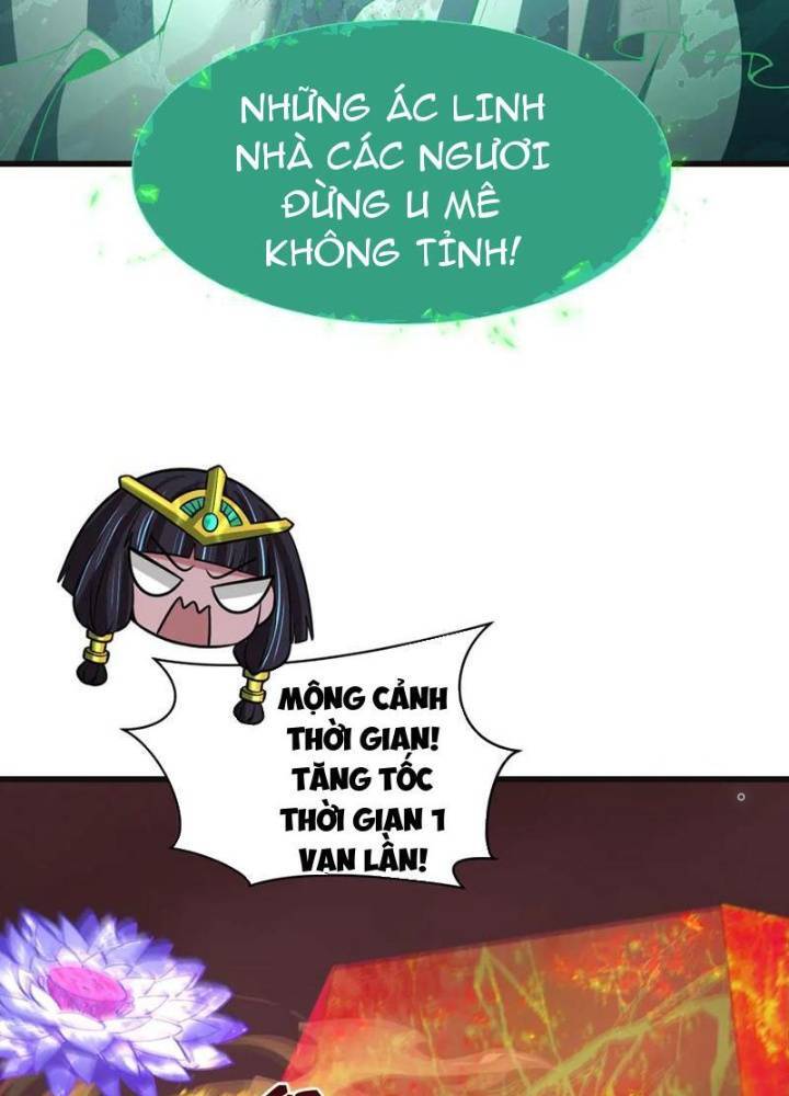 Kỷ Nguyên Kỳ Lạ Chap 328 - Next Chap 329
