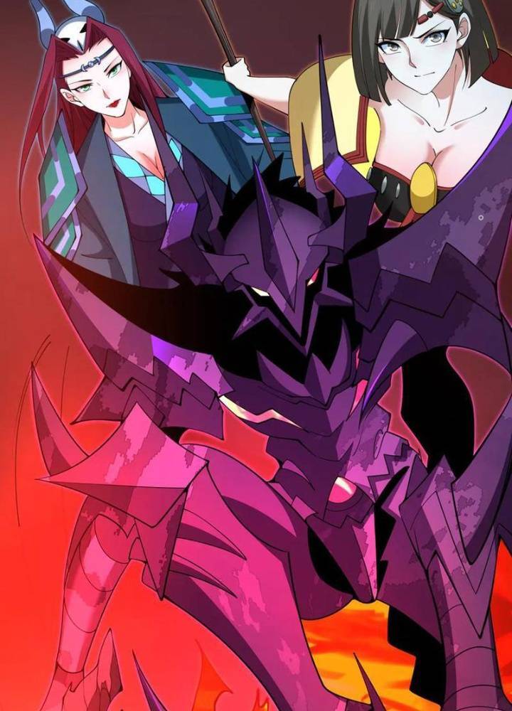 Kỷ Nguyên Kỳ Lạ Chap 328 - Next Chap 329