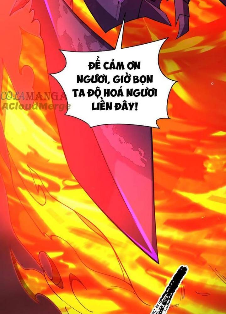 Kỷ Nguyên Kỳ Lạ Chap 328 - Next Chap 329