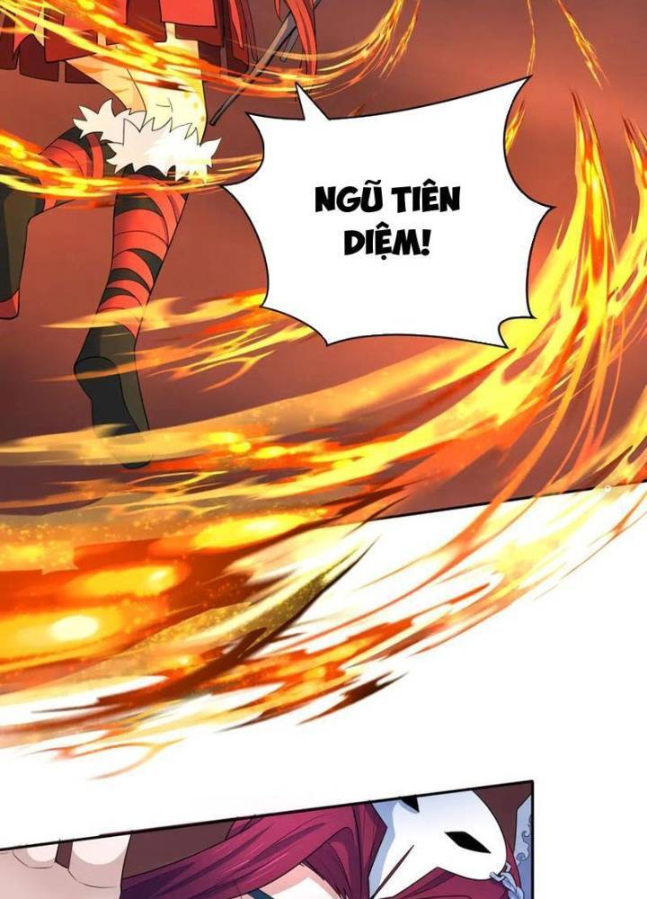 Kỷ Nguyên Kỳ Lạ Chap 328 - Next Chap 329