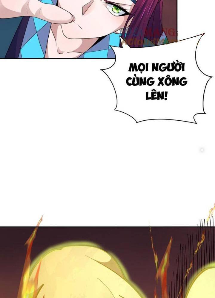 Kỷ Nguyên Kỳ Lạ Chap 328 - Next Chap 329