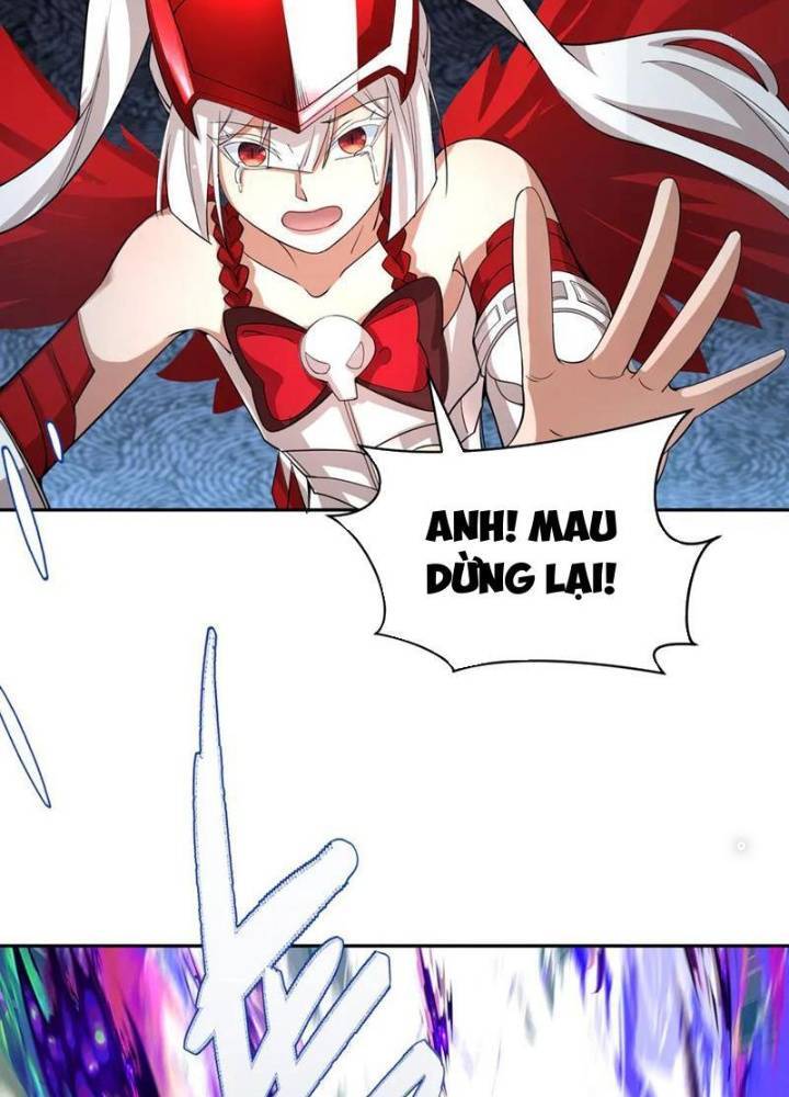 Kỷ Nguyên Kỳ Lạ Chap 328 - Next Chap 329