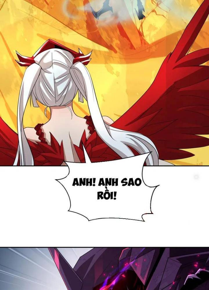 Kỷ Nguyên Kỳ Lạ Chap 328 - Next Chap 329