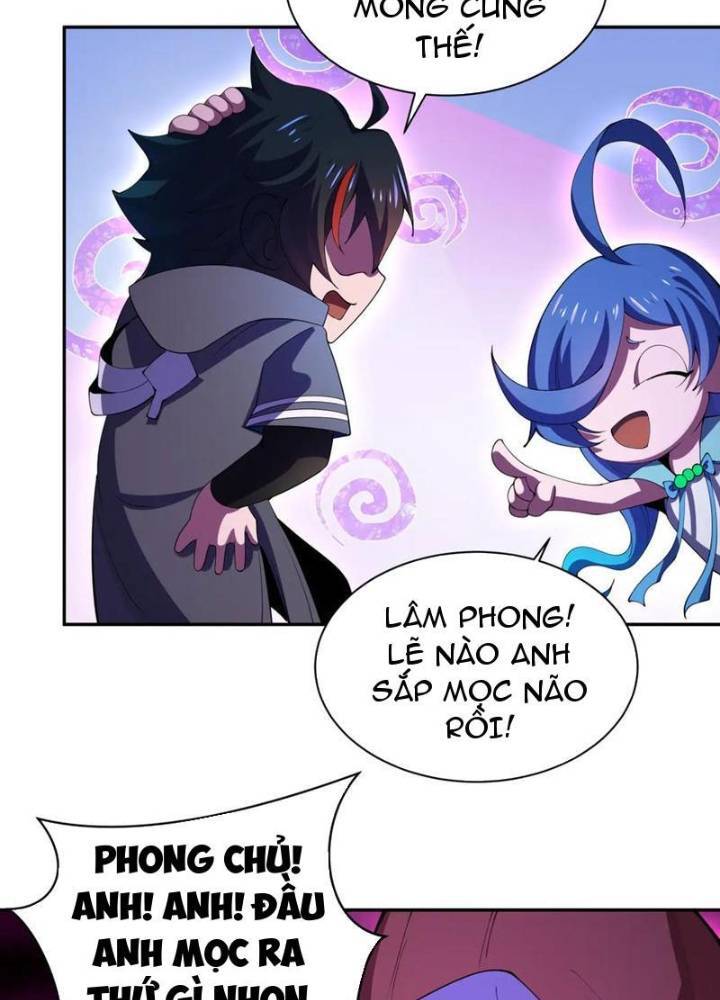 Kỷ Nguyên Kỳ Lạ Chap 328 - Next Chap 329