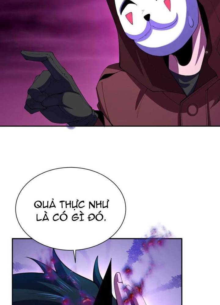 Kỷ Nguyên Kỳ Lạ Chap 328 - Next Chap 329