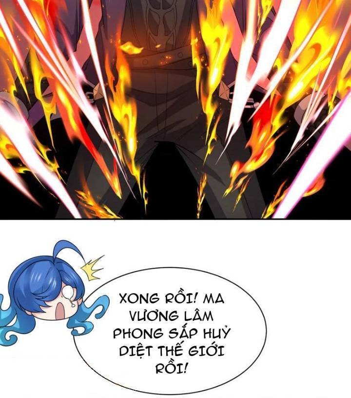 Kỷ Nguyên Kỳ Lạ Chap 328 - Next Chap 329