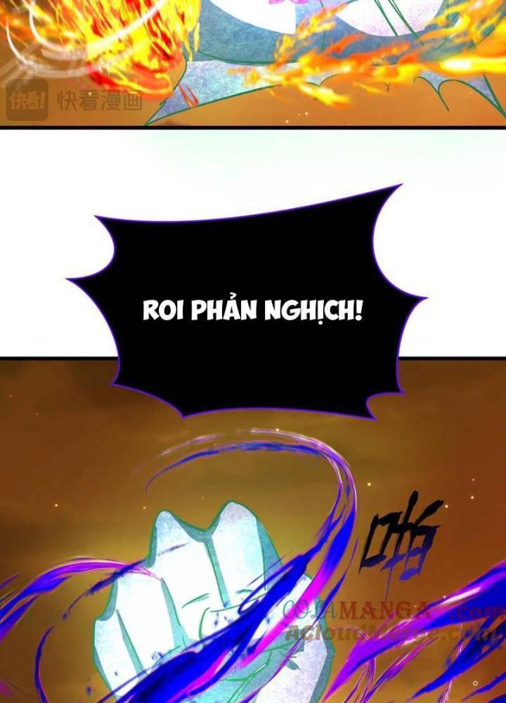Kỷ Nguyên Kỳ Lạ Chap 328 - Next Chap 329