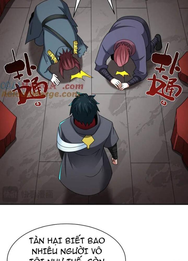 Kỷ Nguyên Kỳ Lạ Chap 328 - Next Chap 329