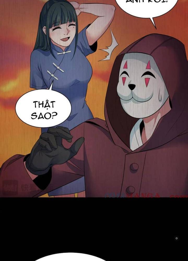Kỷ Nguyên Kỳ Lạ Chap 328 - Next Chap 329