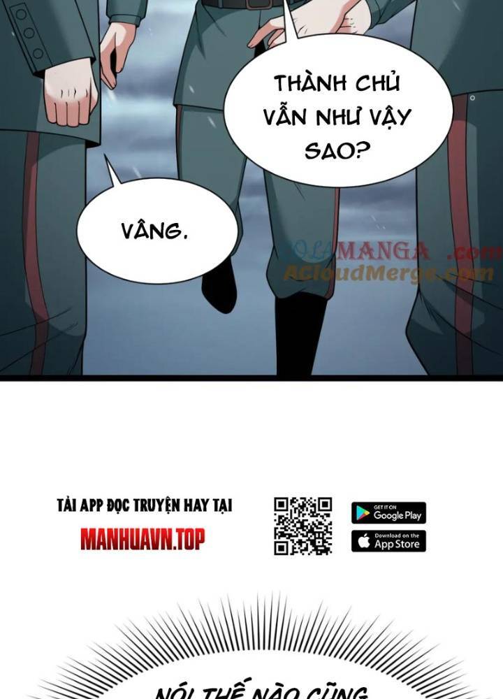 Kỷ Nguyên Kỳ Lạ Chap 328 - Next Chap 329