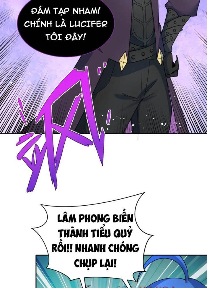 Kỷ Nguyên Kỳ Lạ Chap 328 - Next Chap 329