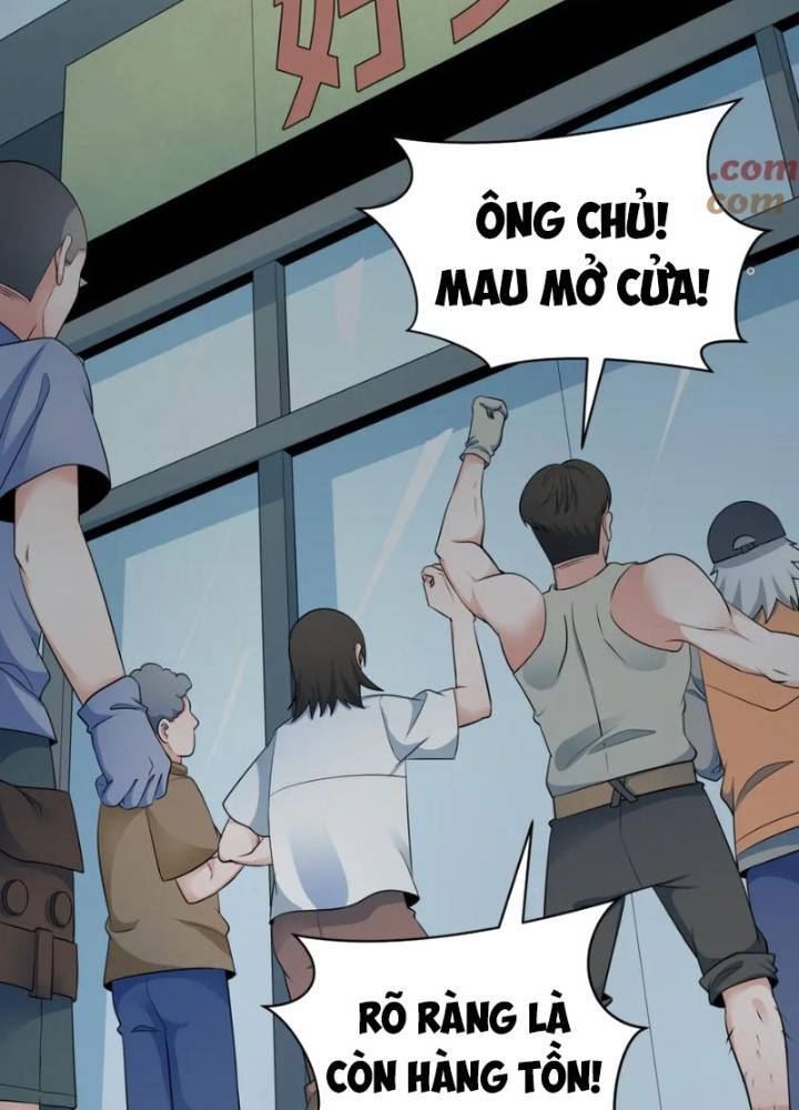 Kỷ Nguyên Kỳ Lạ Chap 328 - Next Chap 329