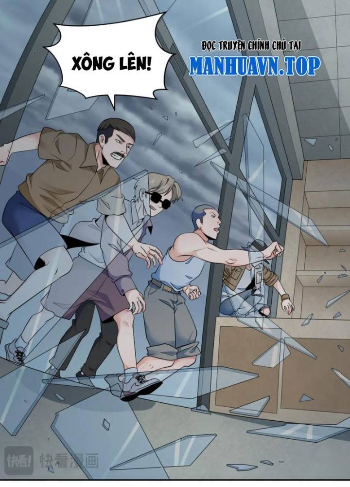 Kỷ Nguyên Kỳ Lạ Chap 328 - Next Chap 329