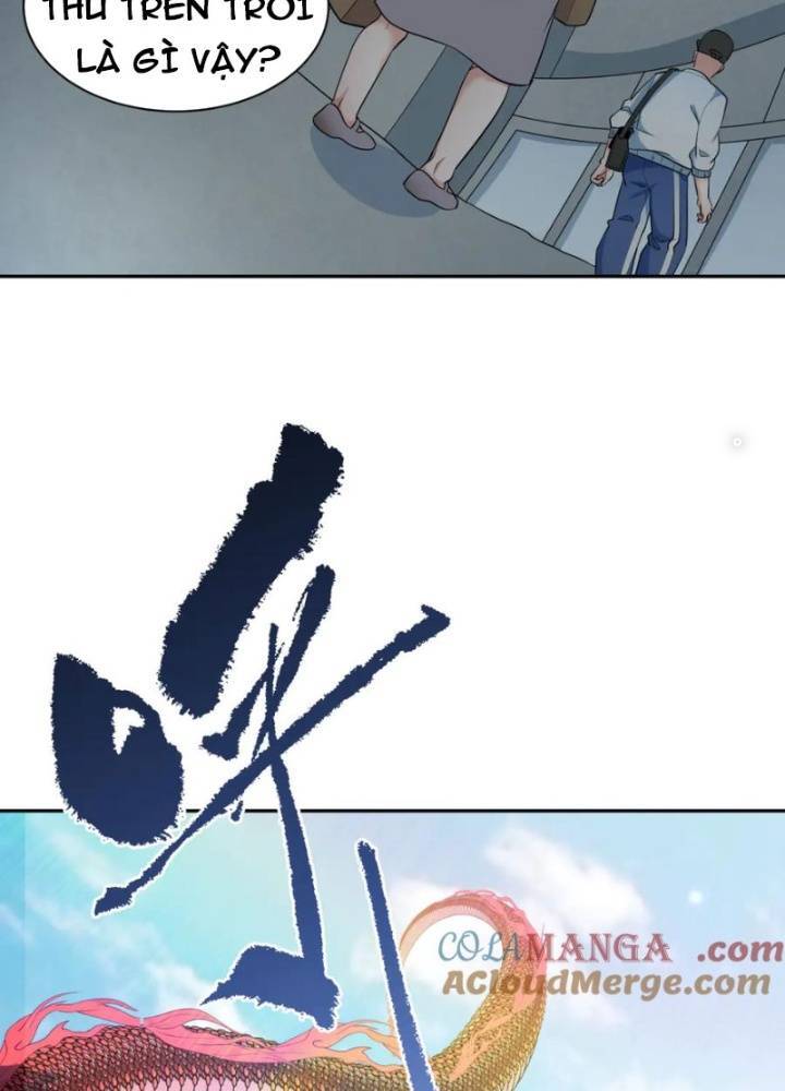 Kỷ Nguyên Kỳ Lạ Chap 328 - Next Chap 329
