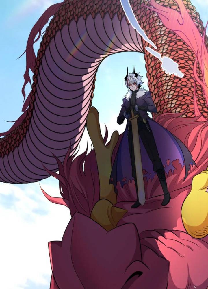 Kỷ Nguyên Kỳ Lạ Chap 328 - Next Chap 329