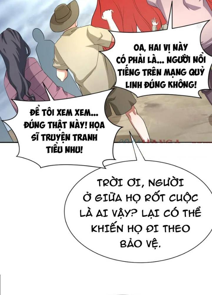 Kỷ Nguyên Kỳ Lạ Chap 328 - Next Chap 329