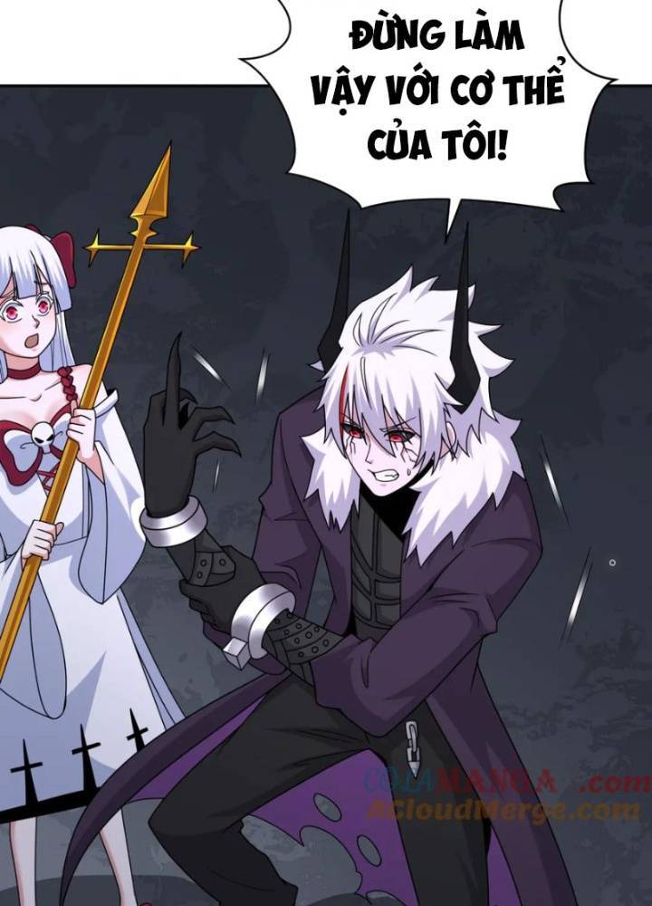 Kỷ Nguyên Kỳ Lạ Chap 328 - Next Chap 329
