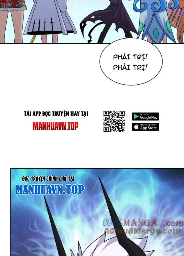 Kỷ Nguyên Kỳ Lạ Chap 328 - Next Chap 329