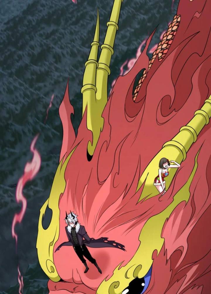 Kỷ Nguyên Kỳ Lạ Chap 328 - Next Chap 329