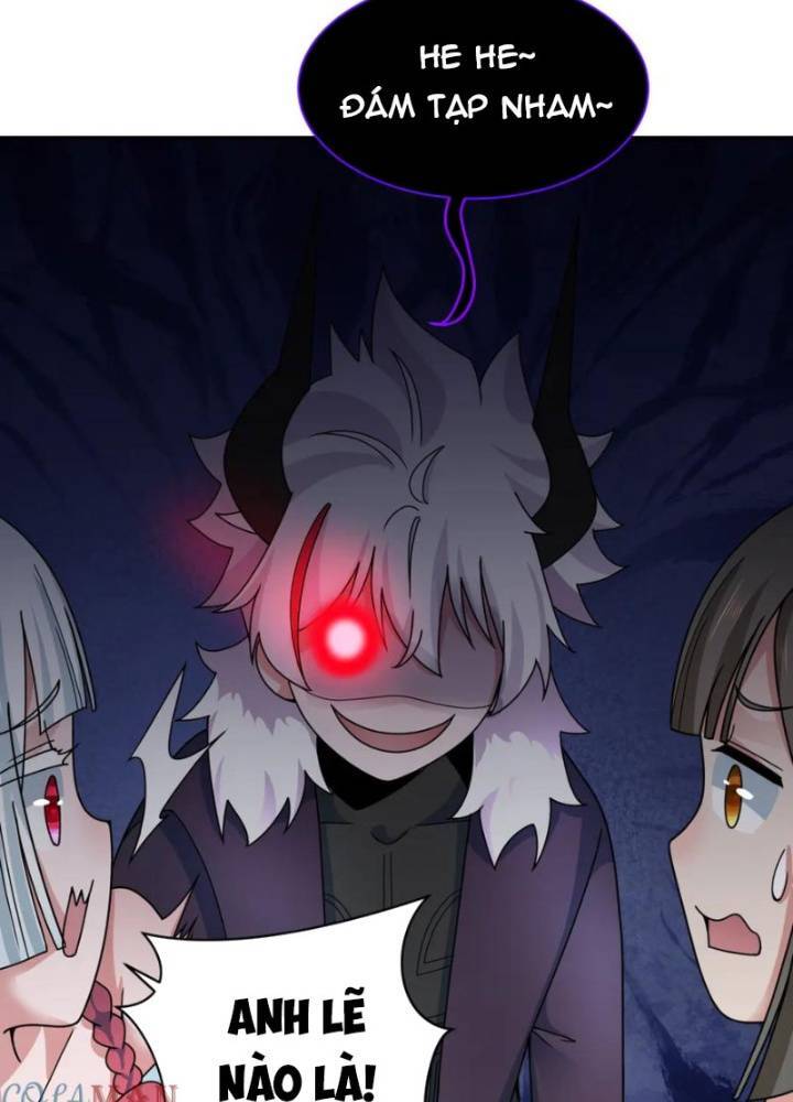 Kỷ Nguyên Kỳ Lạ Chap 328 - Next Chap 329