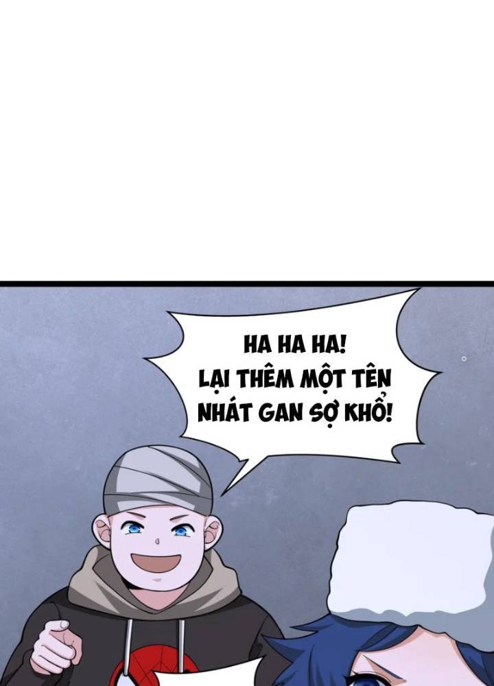 Kỷ Nguyên Kỳ Lạ Chap 328 - Next Chap 329