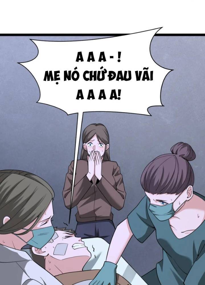 Kỷ Nguyên Kỳ Lạ Chap 328 - Next Chap 329