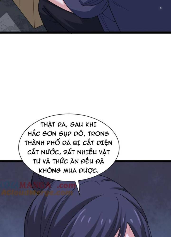 Kỷ Nguyên Kỳ Lạ Chap 328 - Next Chap 329