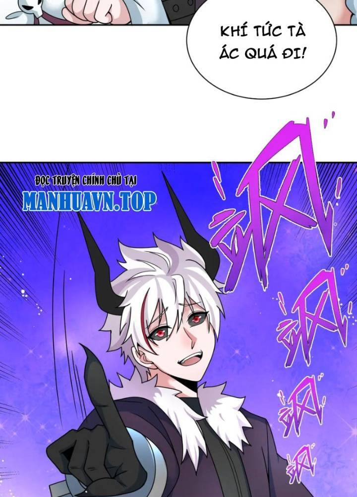 Kỷ Nguyên Kỳ Lạ Chap 328 - Next Chap 329