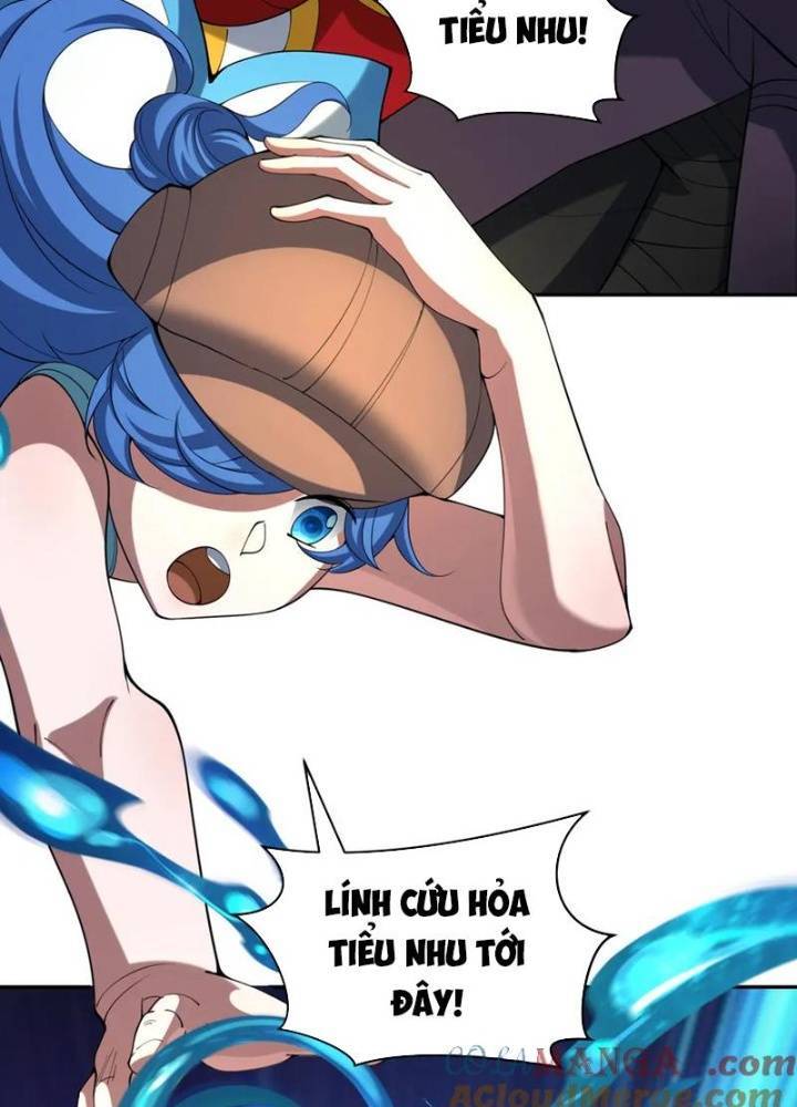 Kỷ Nguyên Kỳ Lạ Chap 328 - Next Chap 329