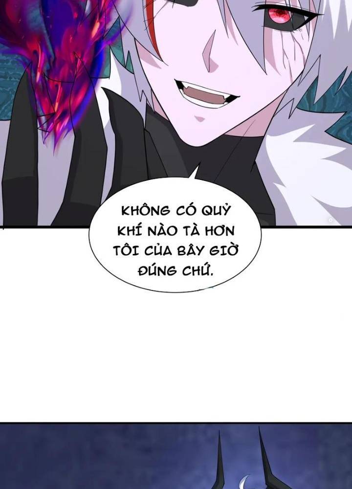 Kỷ Nguyên Kỳ Lạ Chap 328 - Next Chap 329