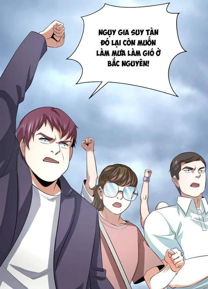 Kỷ Nguyên Kỳ Lạ Chap 328 - Next Chap 329