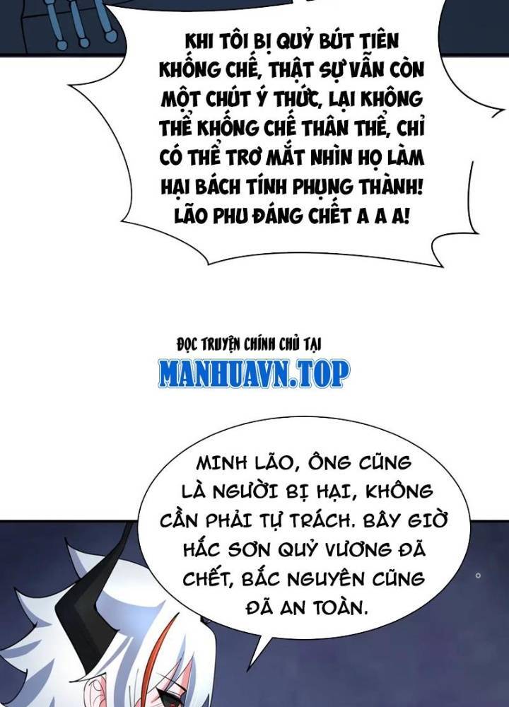 Kỷ Nguyên Kỳ Lạ Chap 328 - Next Chap 329
