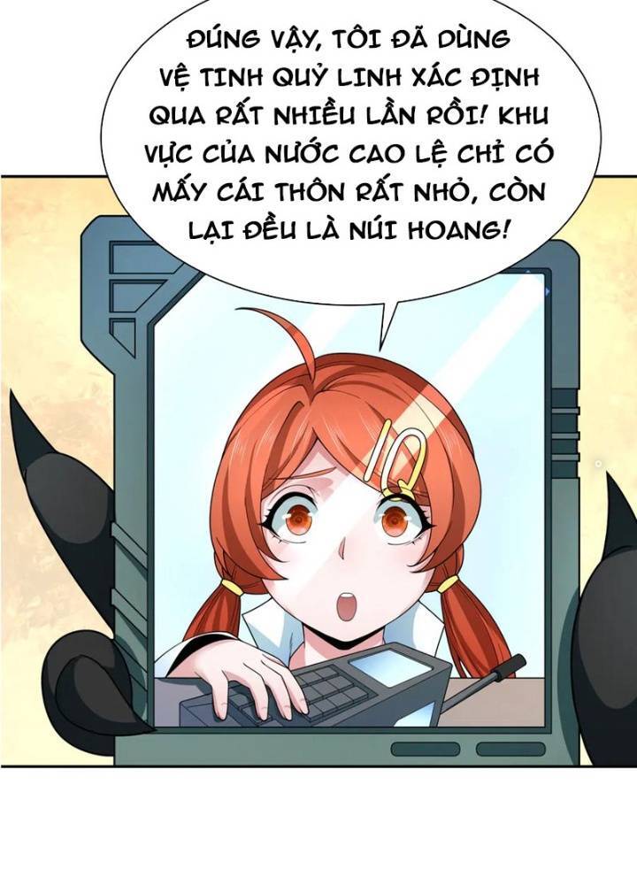 Kỷ Nguyên Kỳ Lạ Chap 329 - Next Chap 330