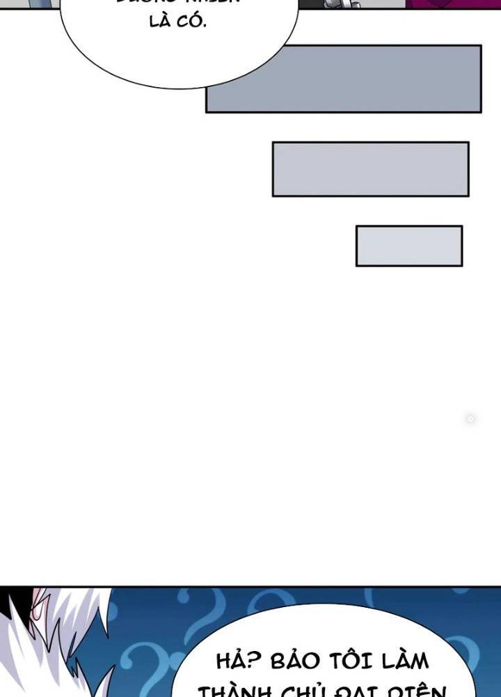 Kỷ Nguyên Kỳ Lạ Chap 329 - Next Chap 330